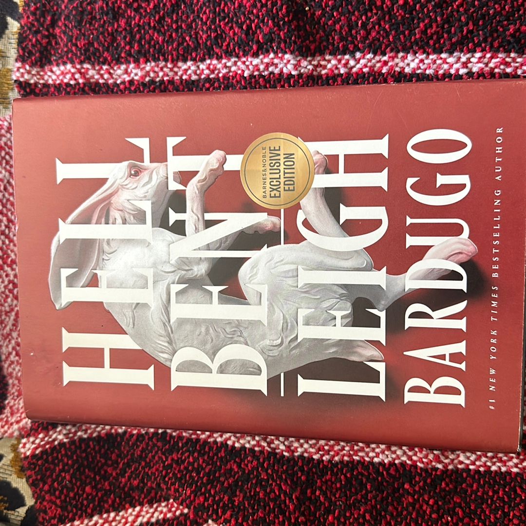 Hell Bent