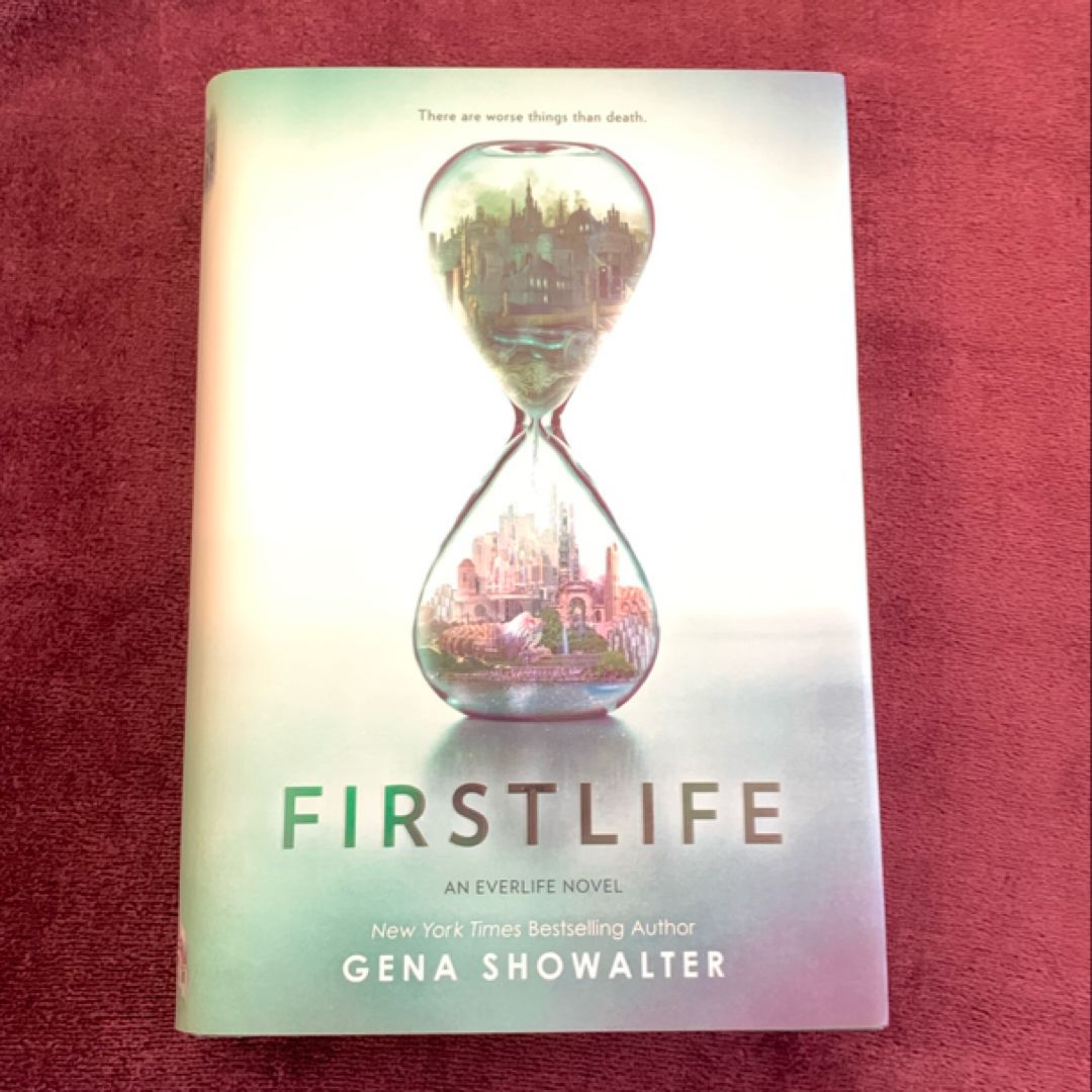 Firstlife