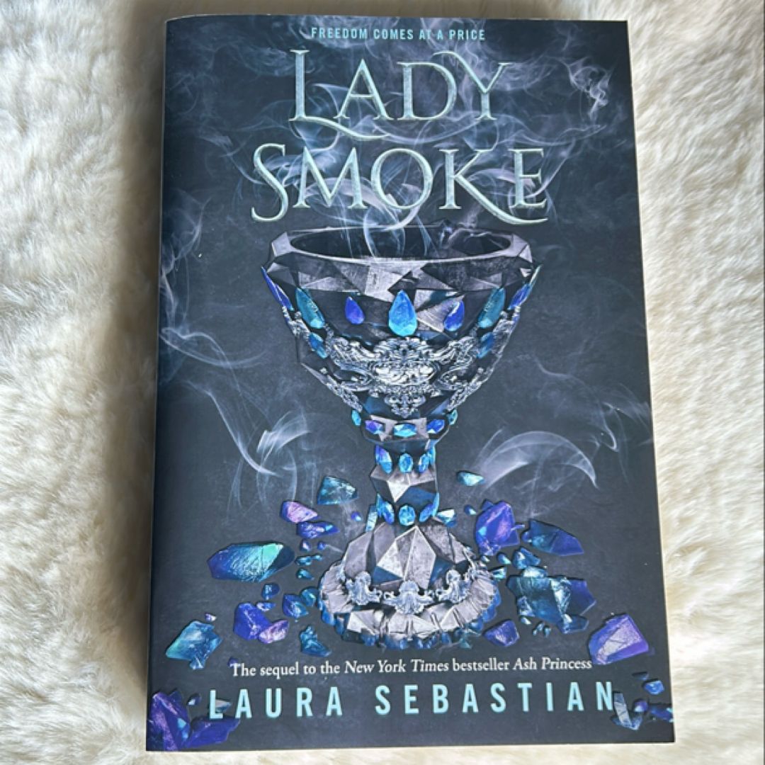 Lady Smoke