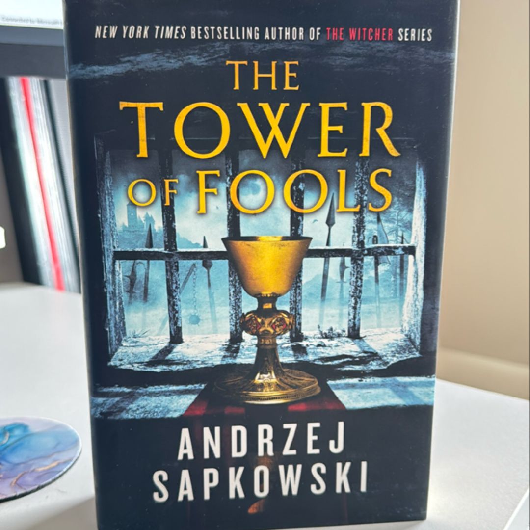 The Tower of Fools