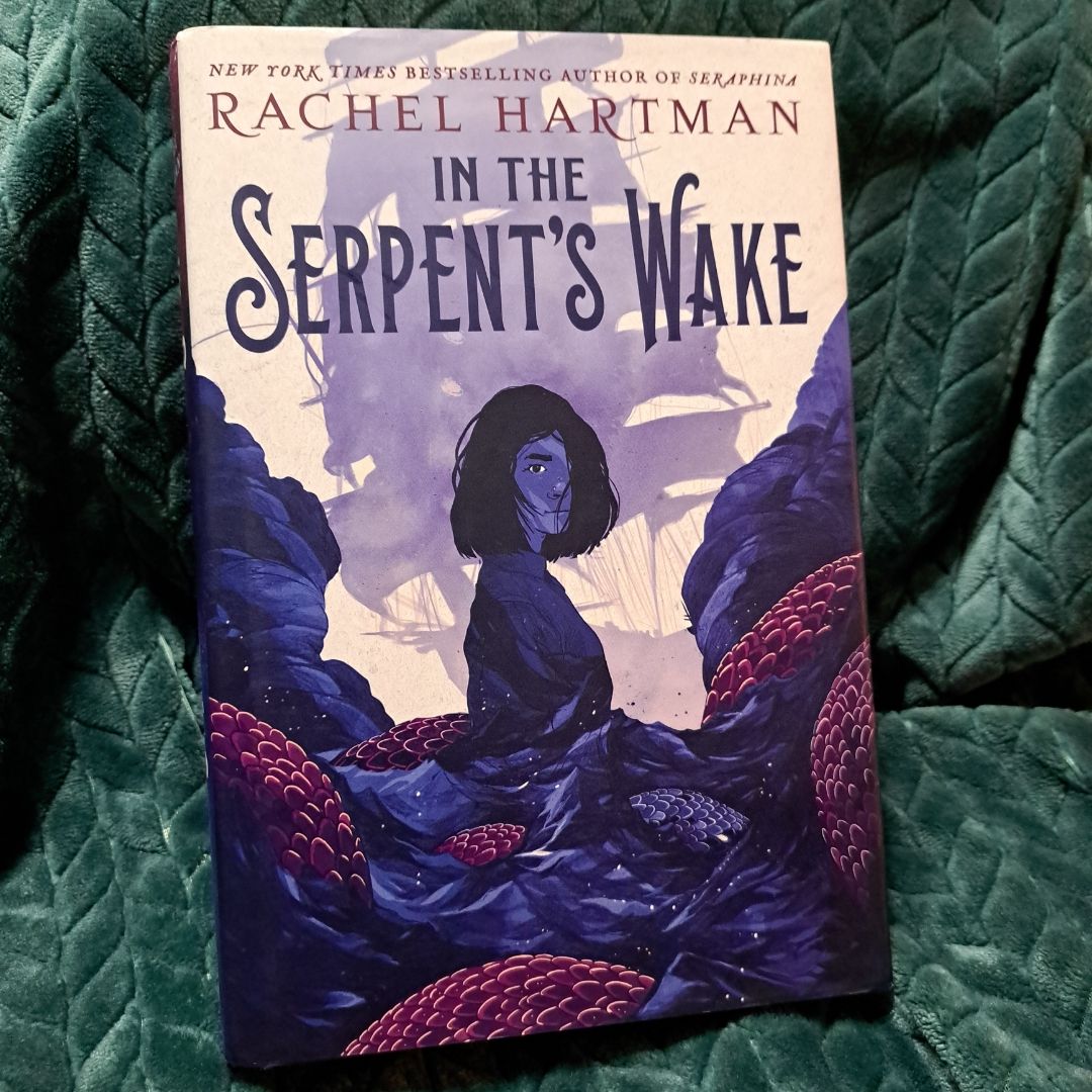 In the Serpent's Wake