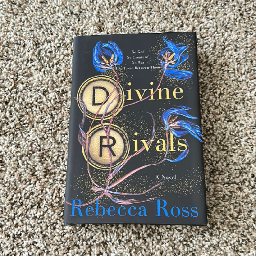 Divine Rivals