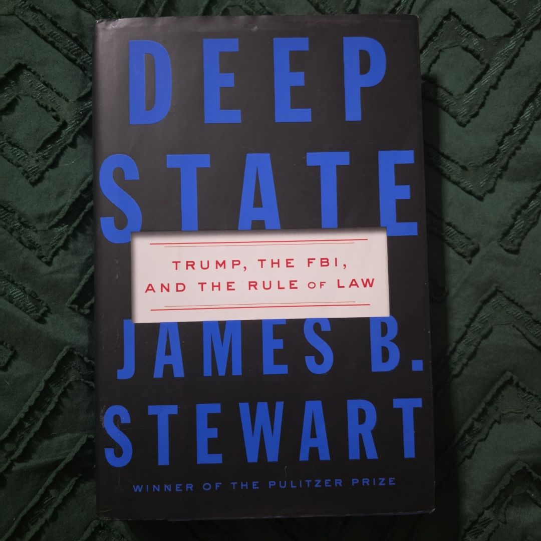 Deep State