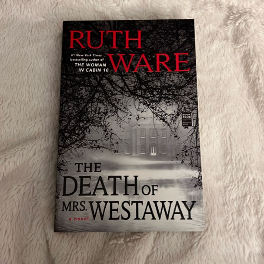 The Death of Mrs. Westaway