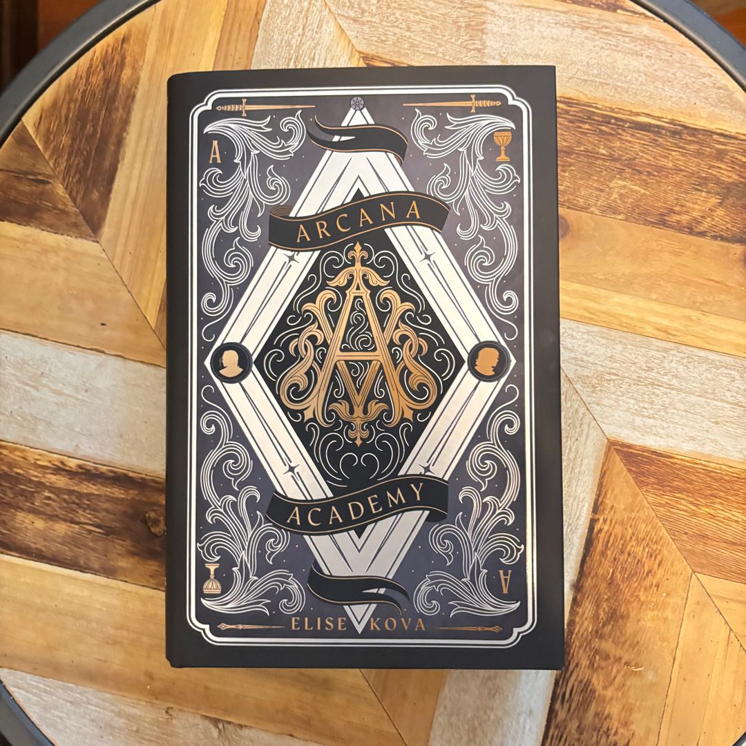 Arcana Academy