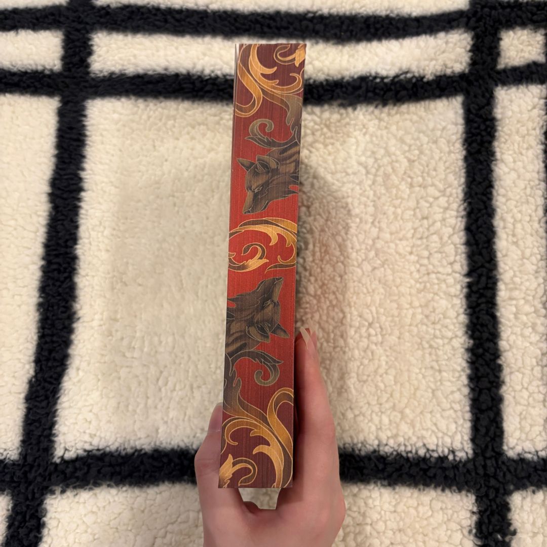 Endless Anger (Deluxe Edition) by Sav R. Miller, Paperback | Pangobooks