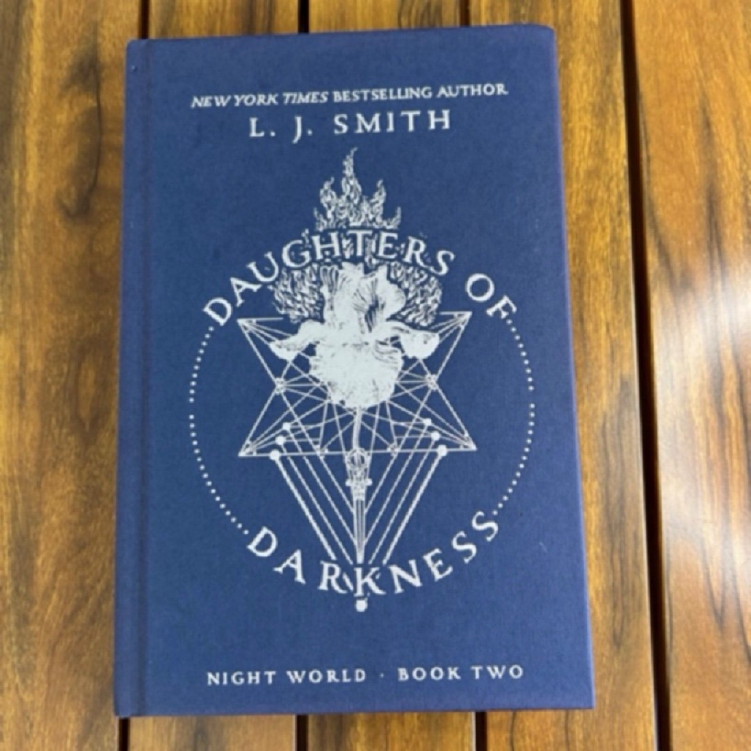 Daughters of Darkness