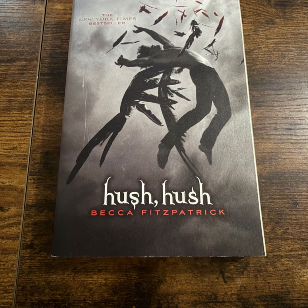 Hush, Hush