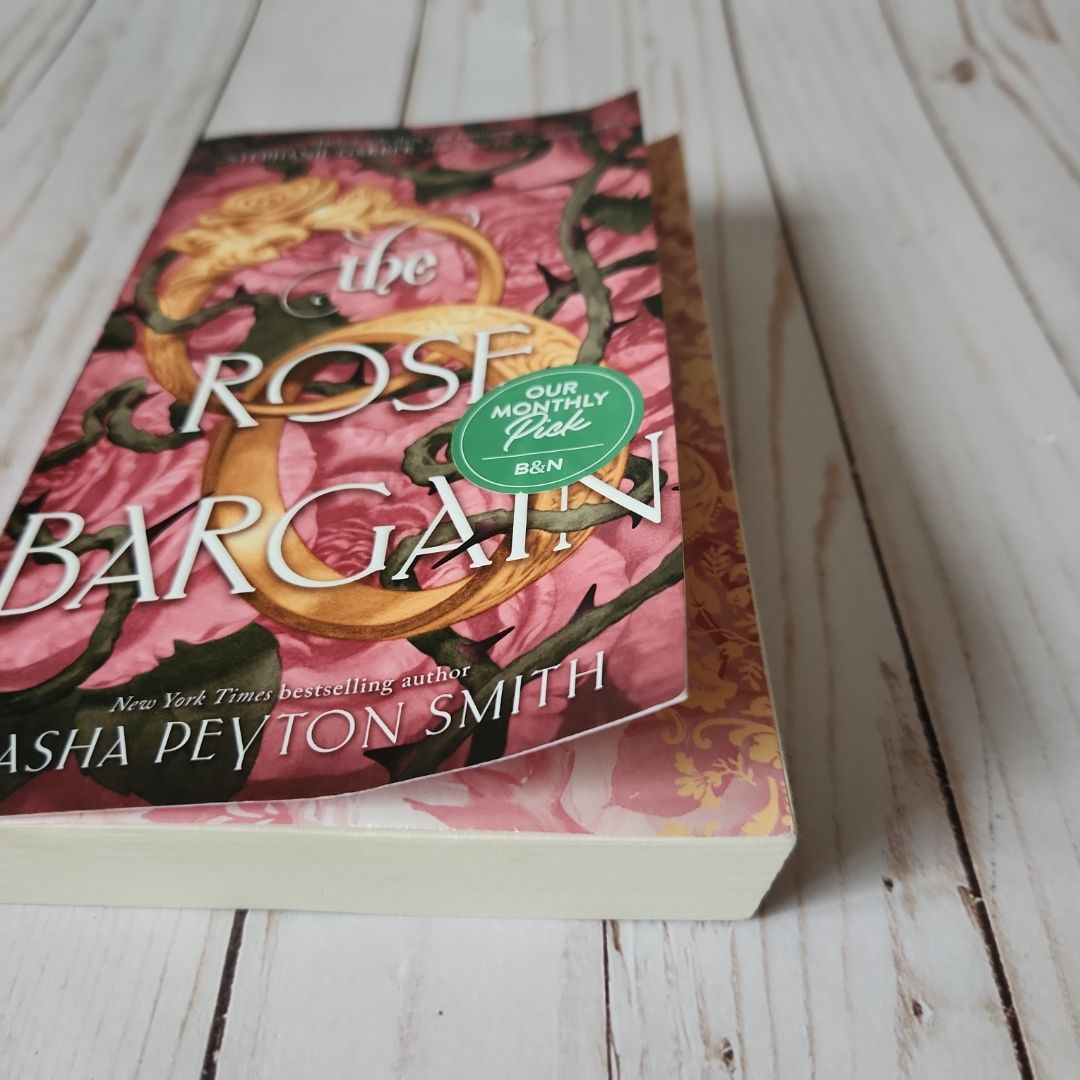 The Rose Bargain