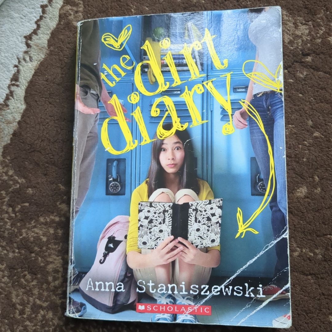 The Dirt Diary