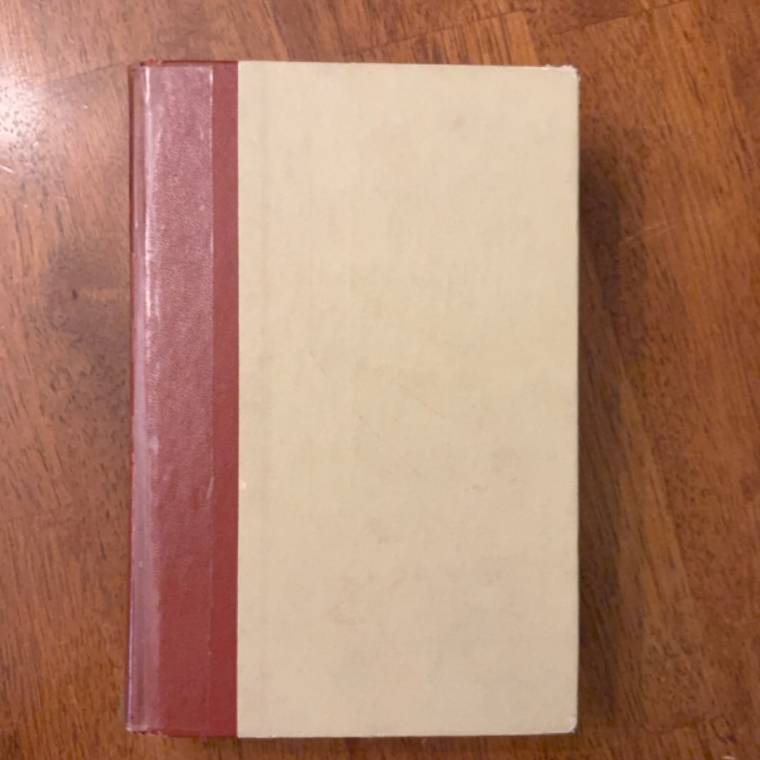 Comprehensive Desk Dictionary