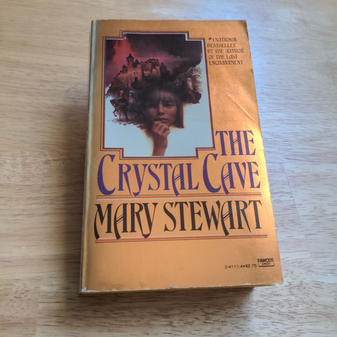The Crystal Cave