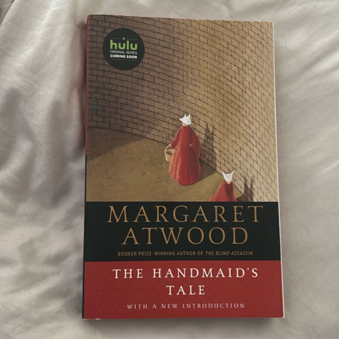 The Handmaid's Tale
