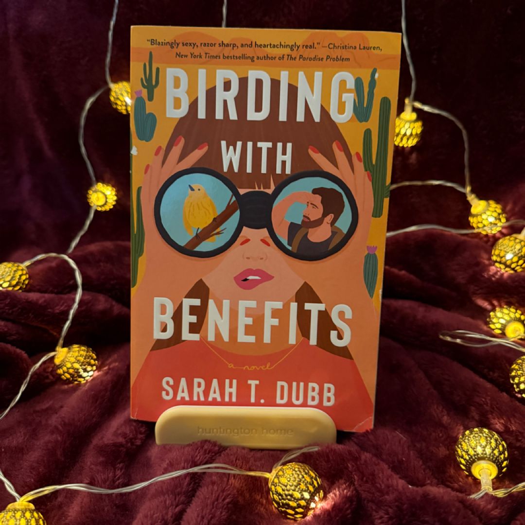 Birding with Benefits