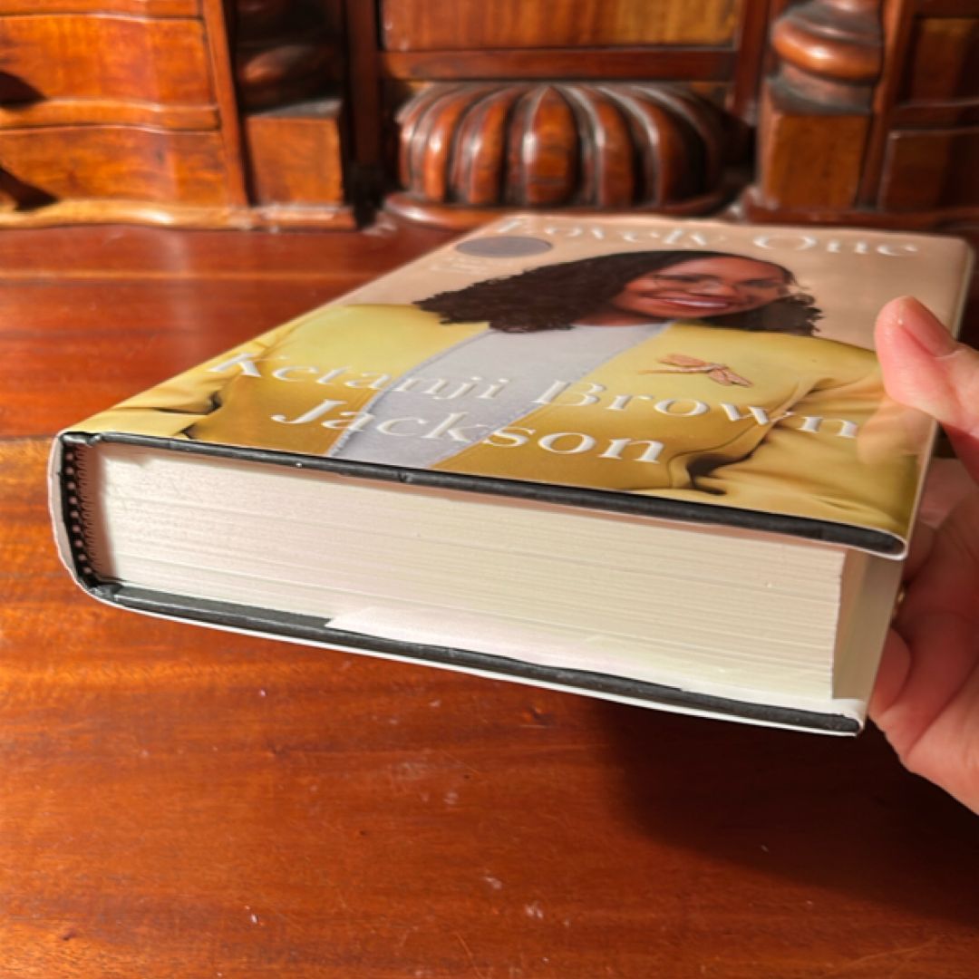 Lovely One(5th Printing)