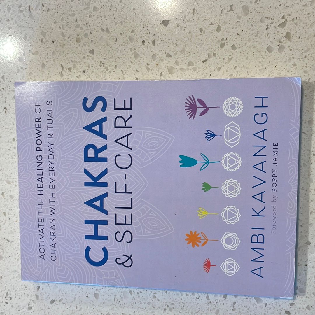Chakras & Self-Care