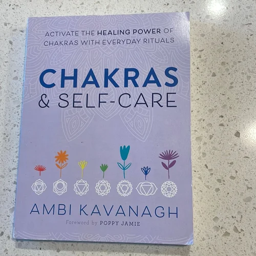 Chakras & Self-care