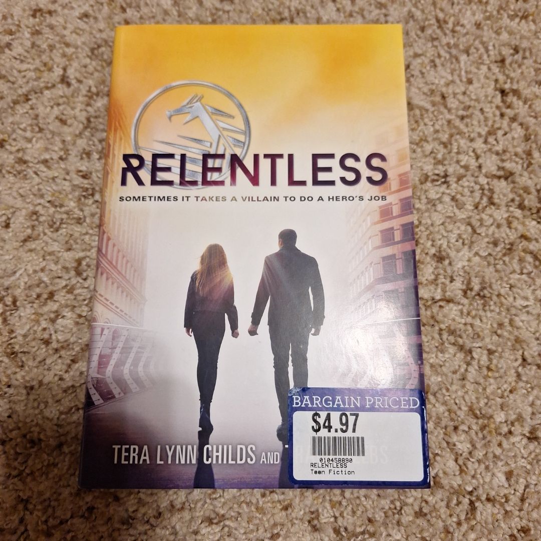 Relentless