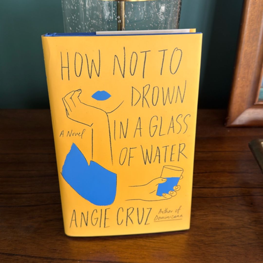 How Not to Drown in a Glass of Water