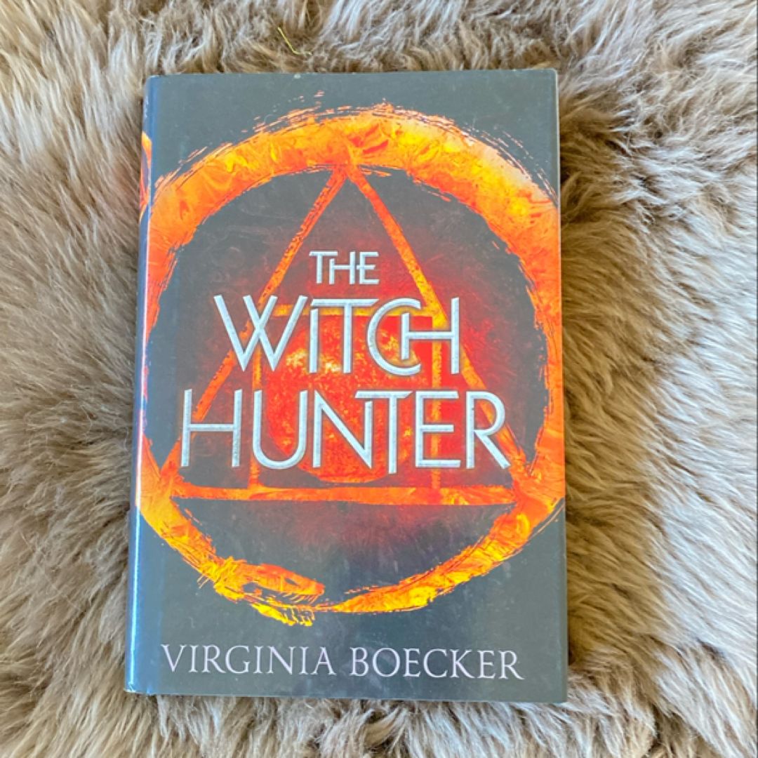 The Witch Hunter
