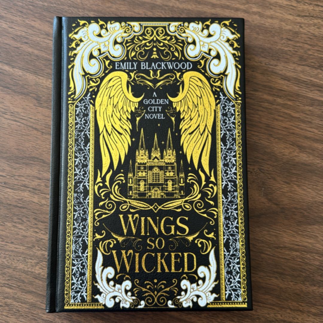 Wings So Wicked