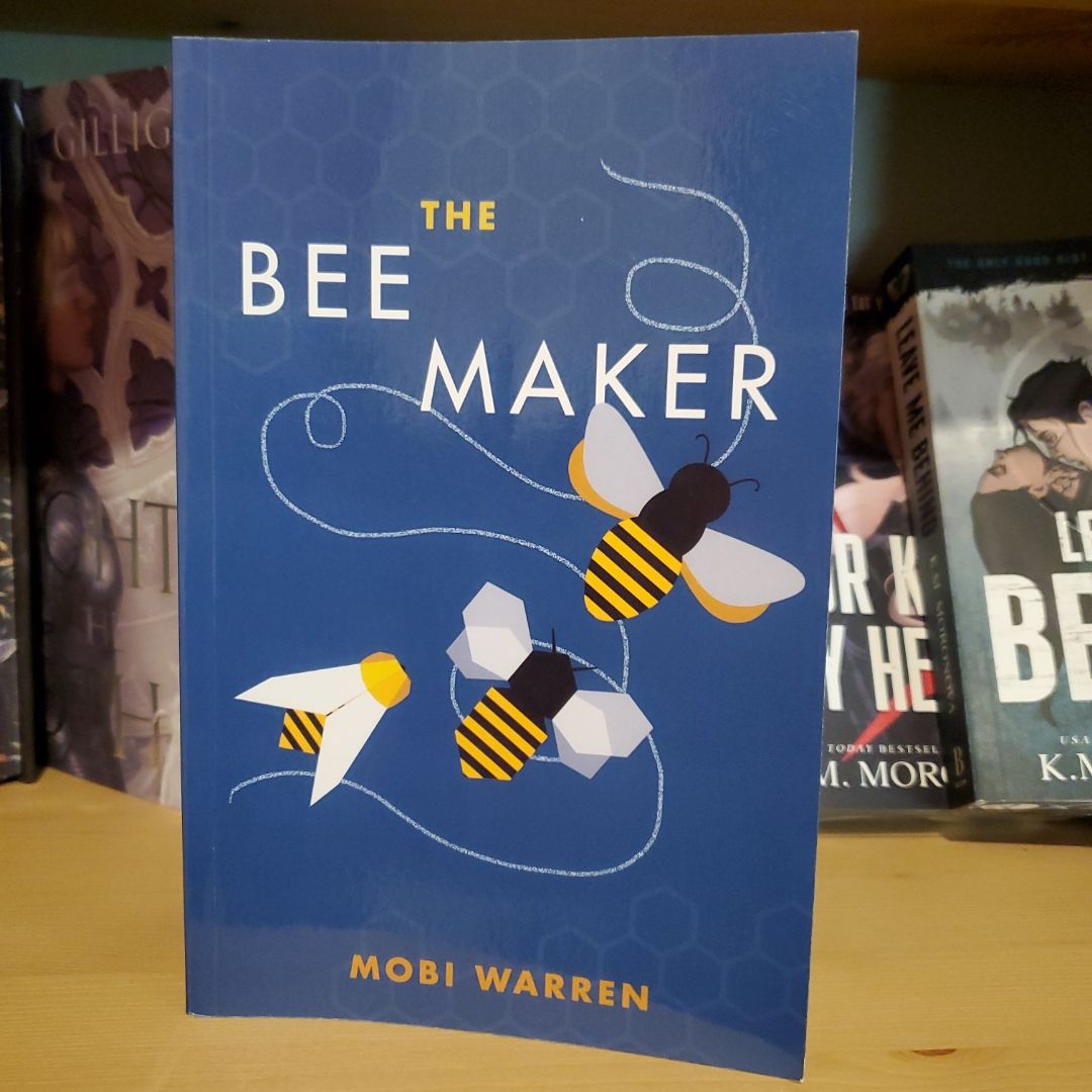 The Bee Maker