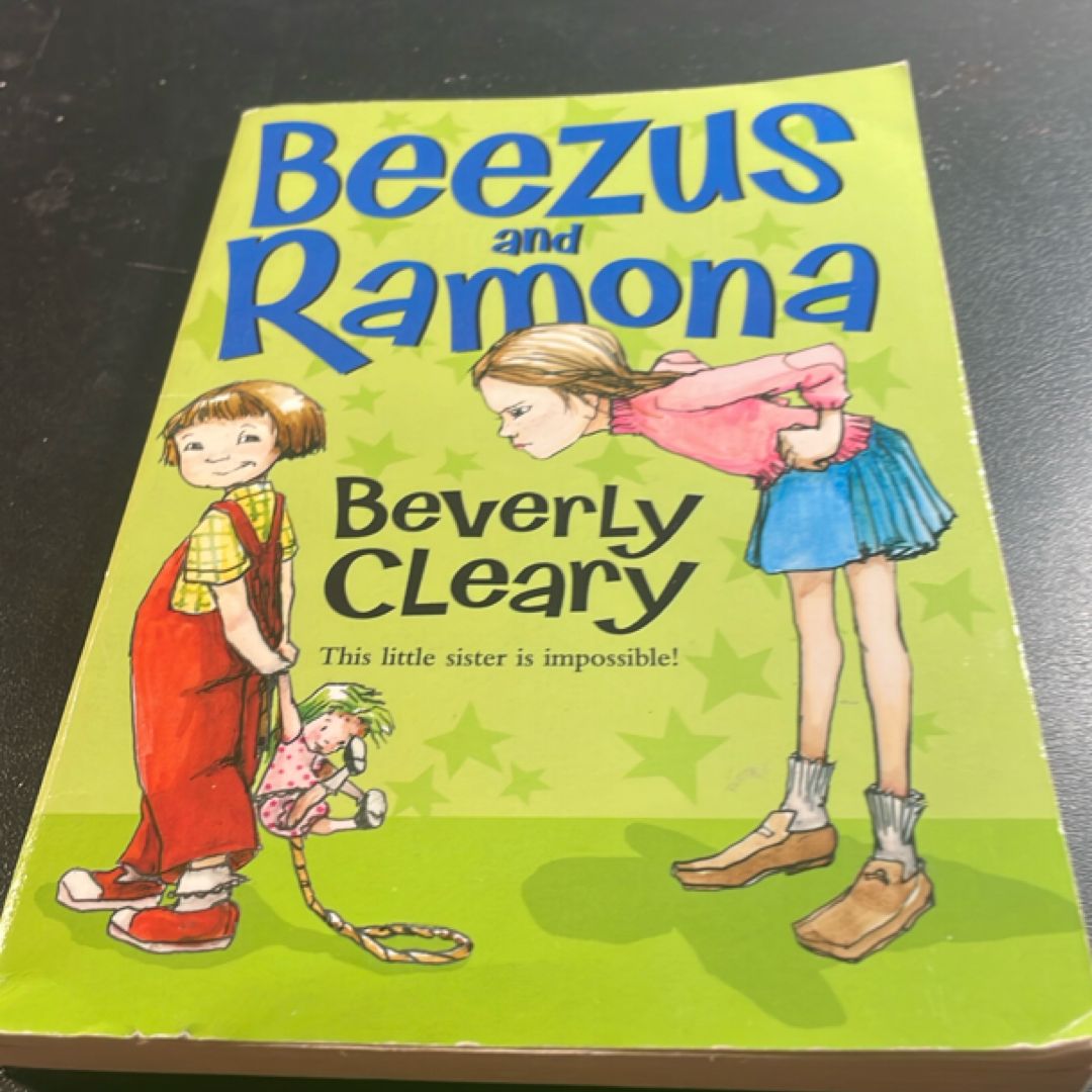 beezus and ramona