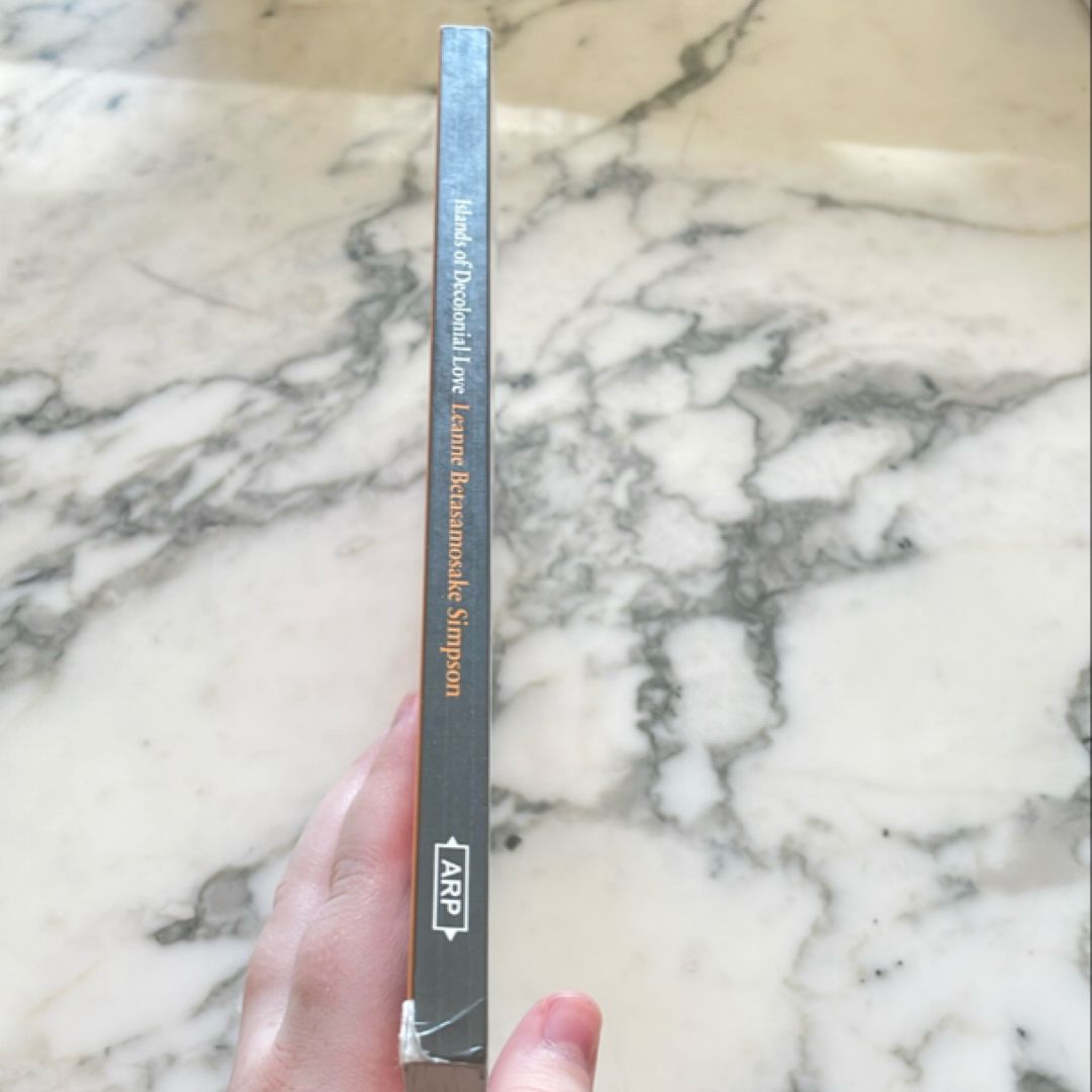 Islands of Decolonial Love