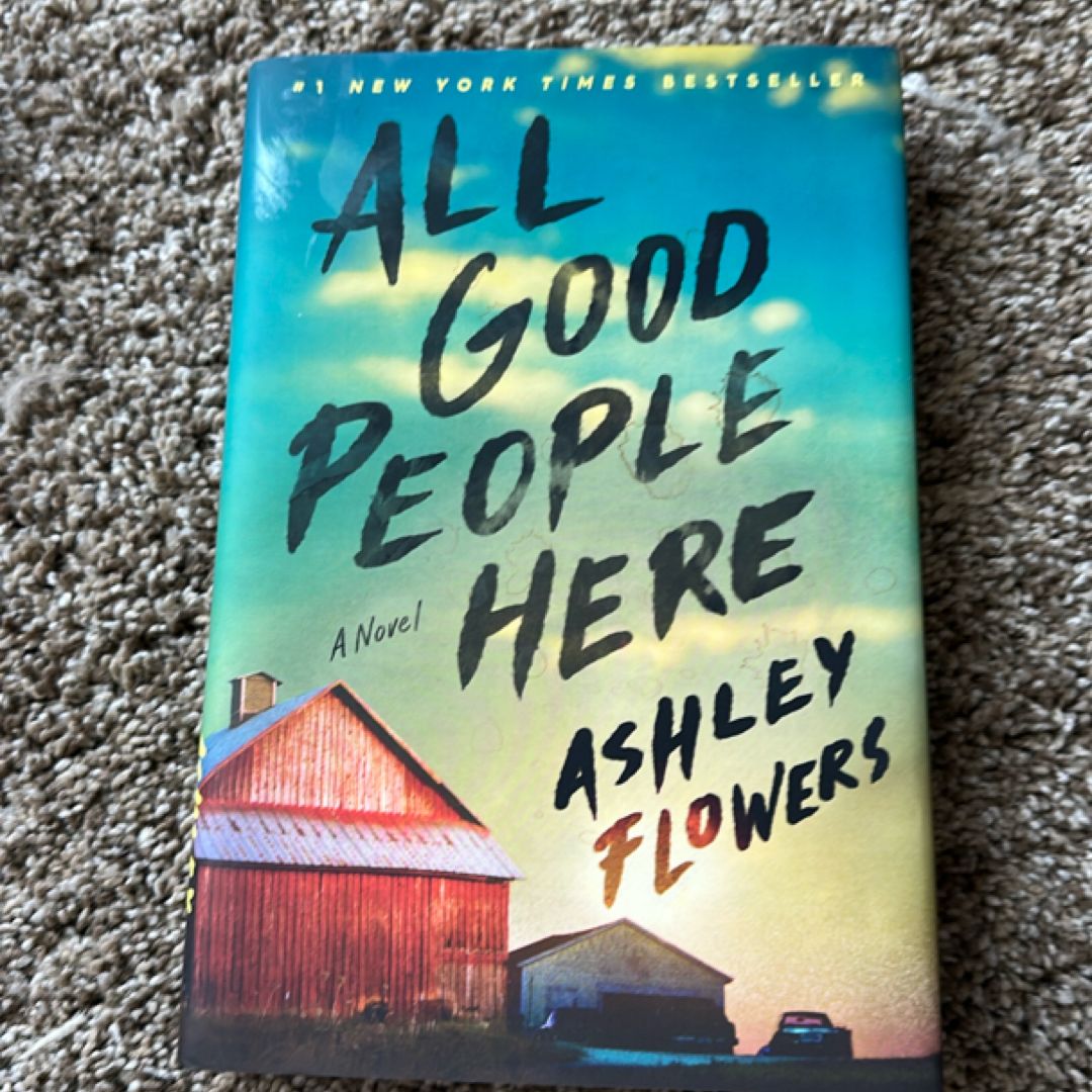 All Good People Here