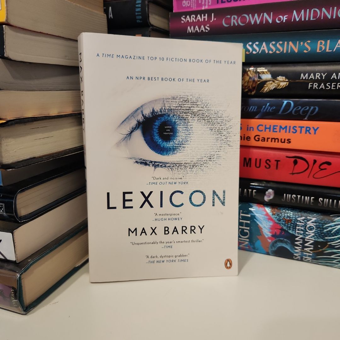 Lexicon