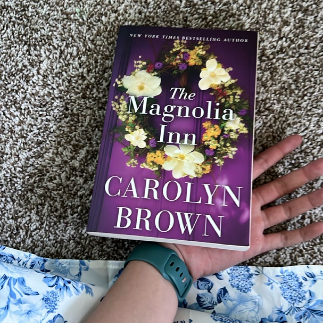 The Magnolia Inn