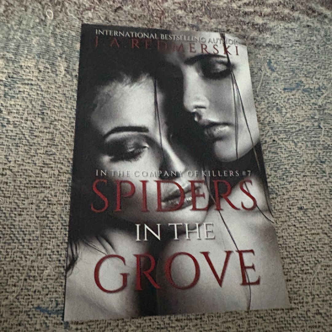 Spiders in the Grove