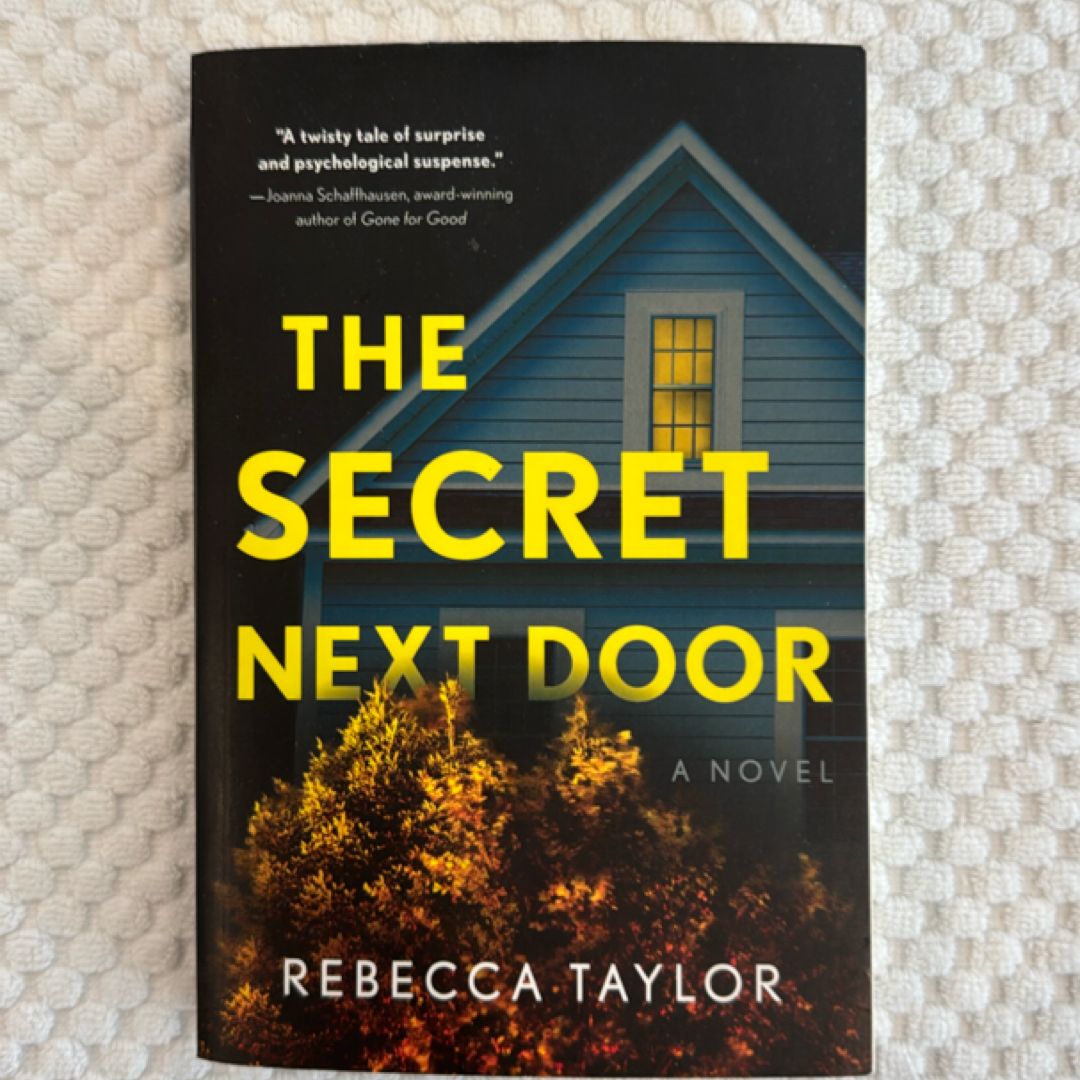 The Secret Next Door