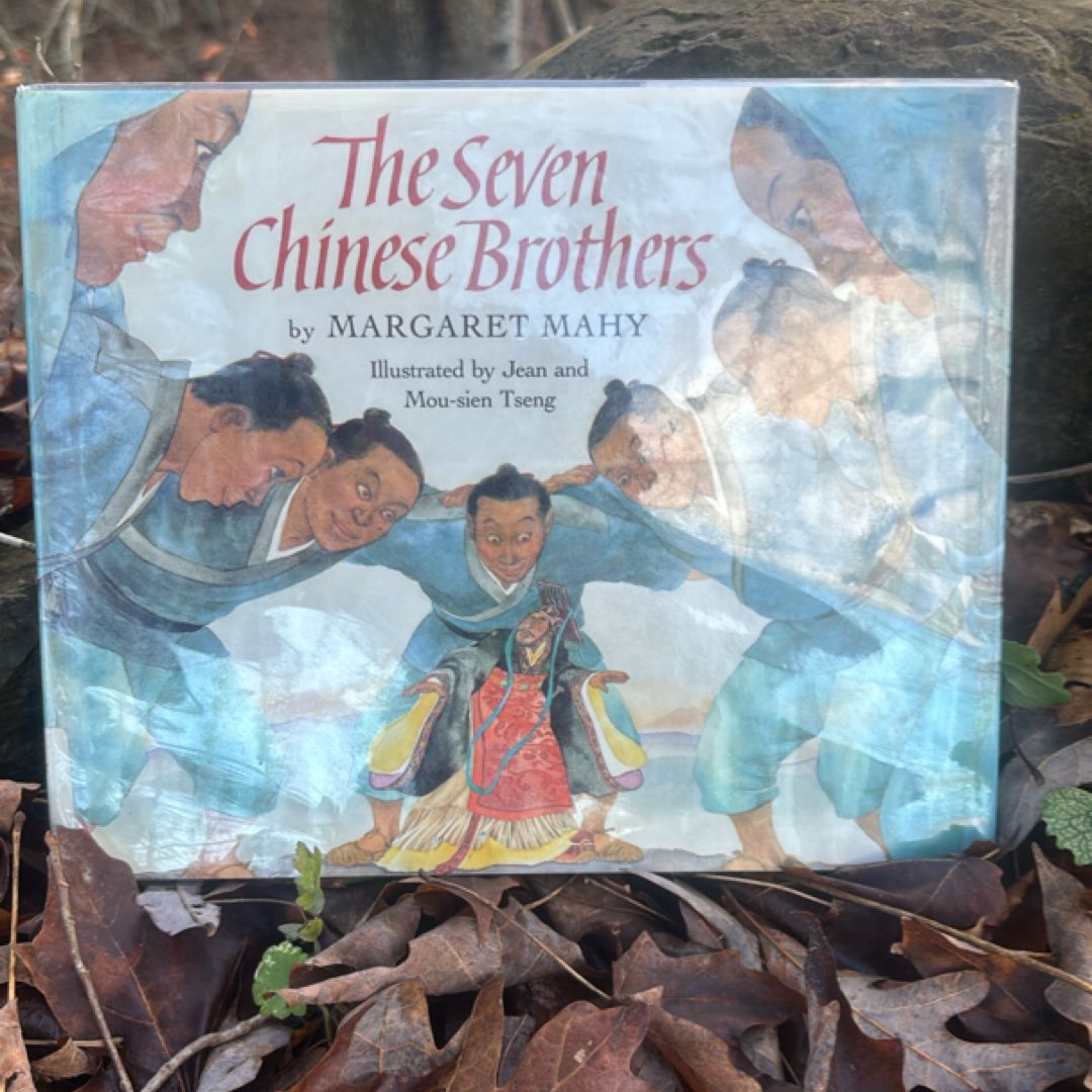 The Seven Chinese Brothers