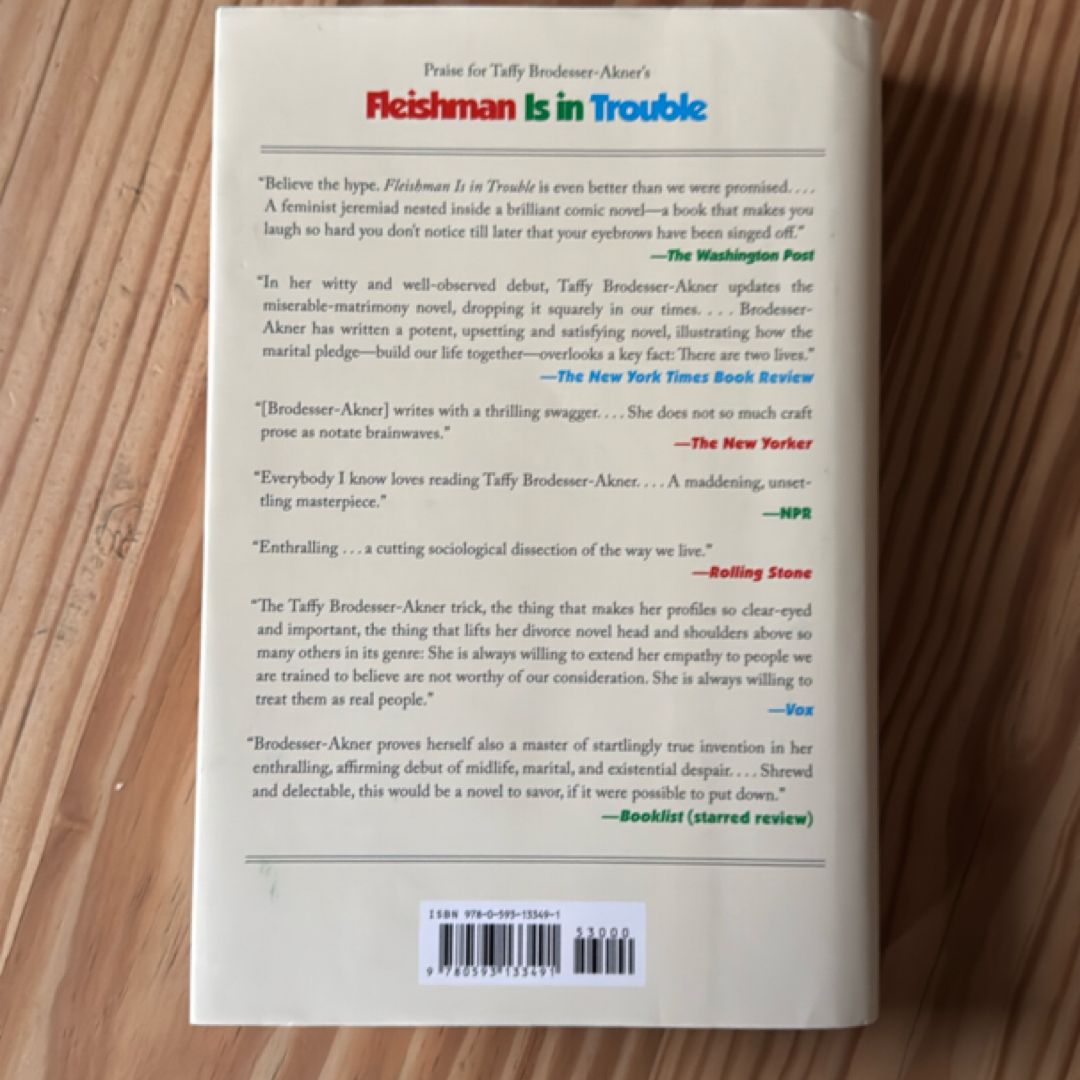 *Signed* Long Island Compromise