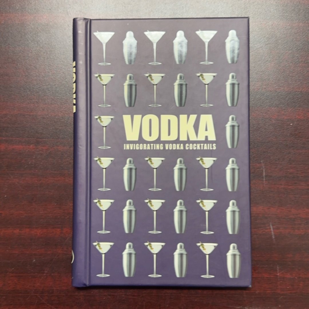 Vodka: Invigorating Vodka Cocktails