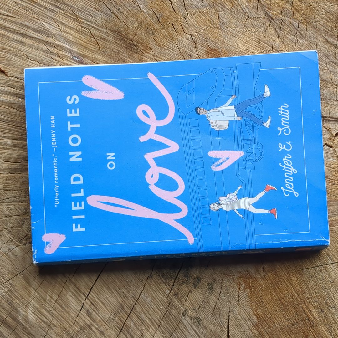 Field Notes on Love
