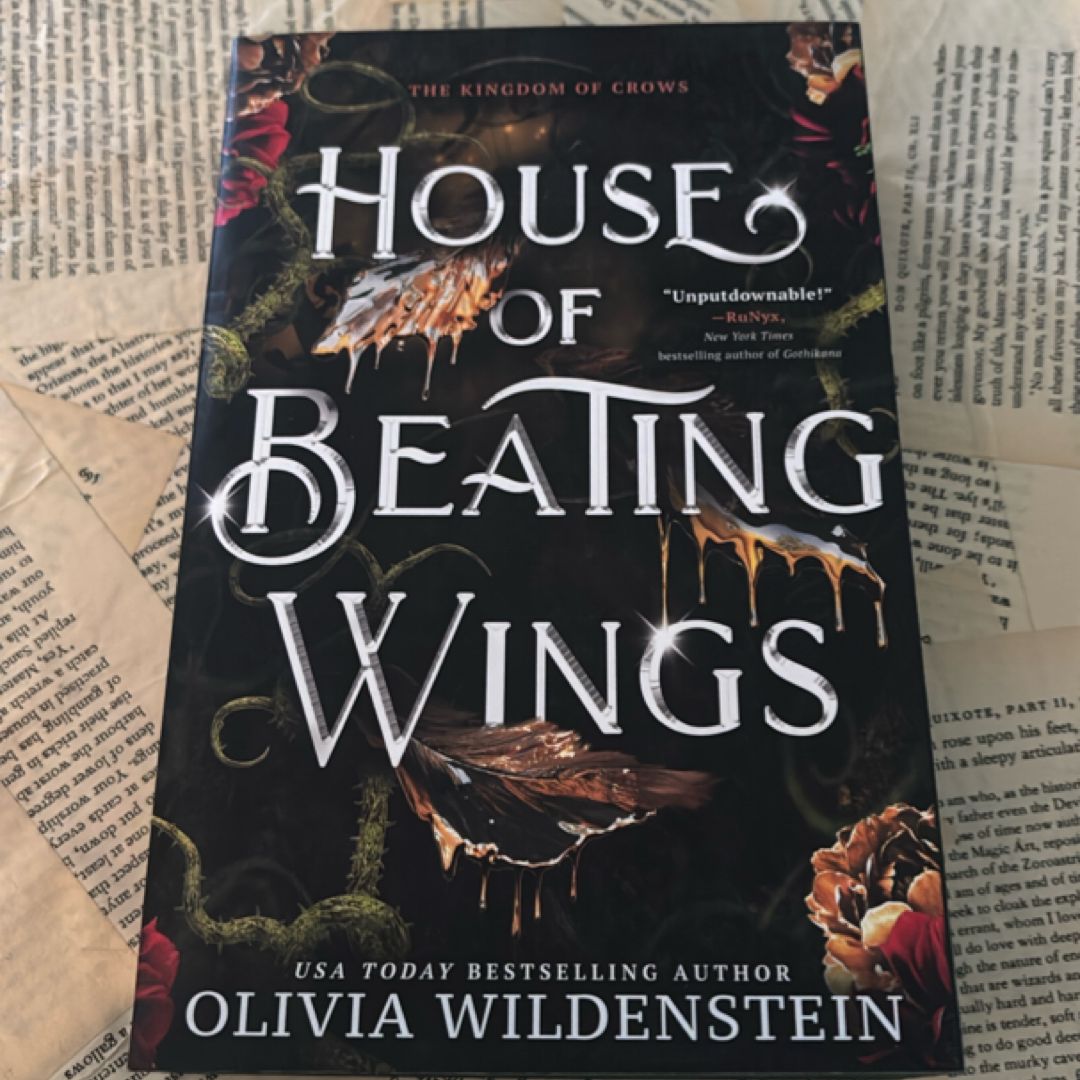House of Beating Wings