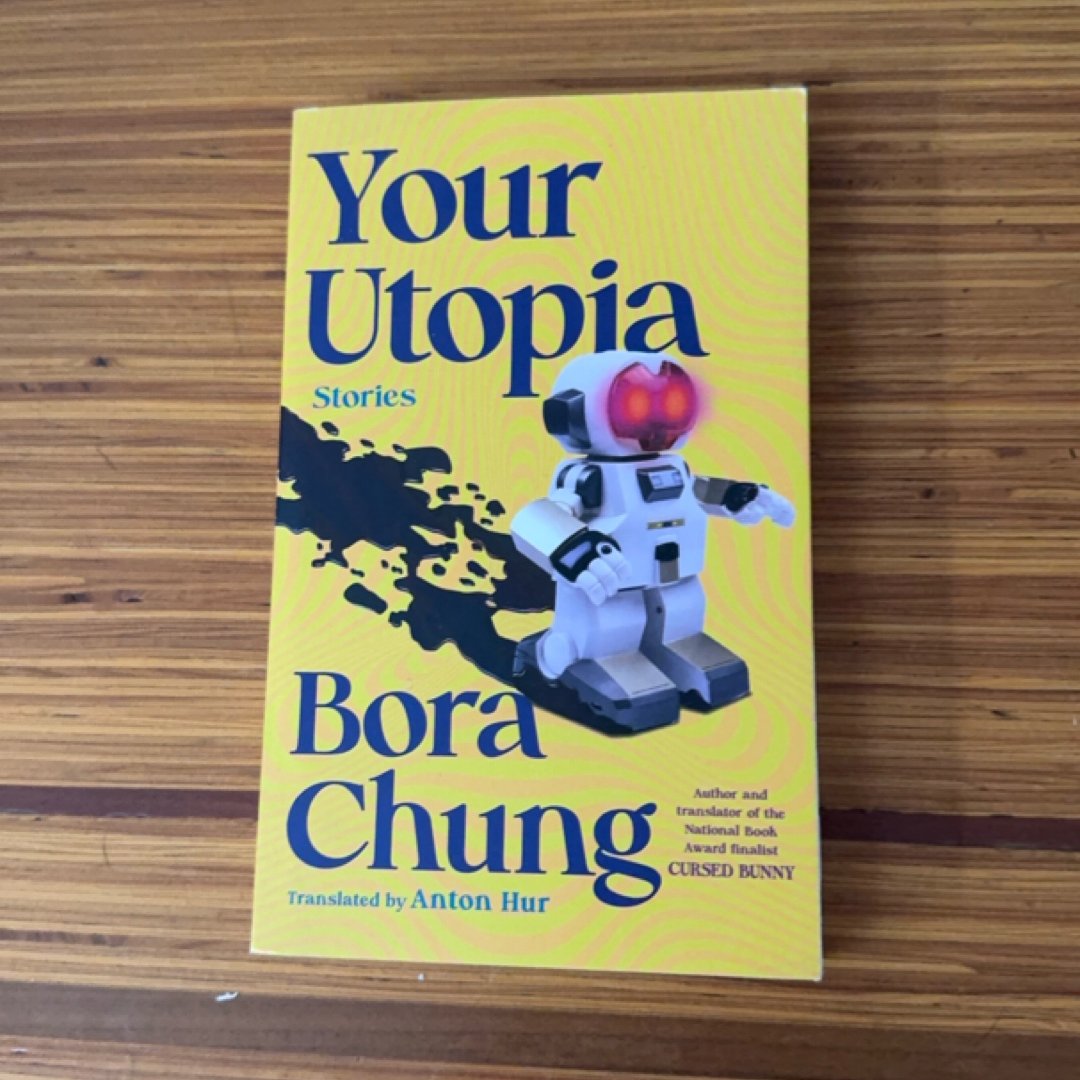 Your Utopia
