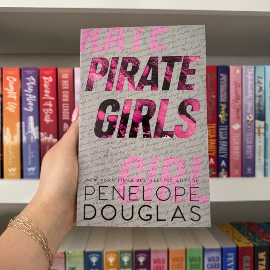 Pirate Girls