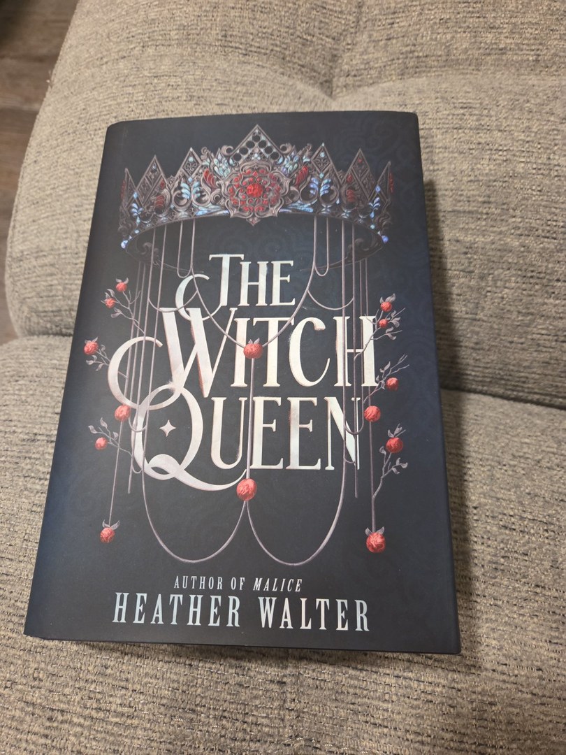 The Witch Queen