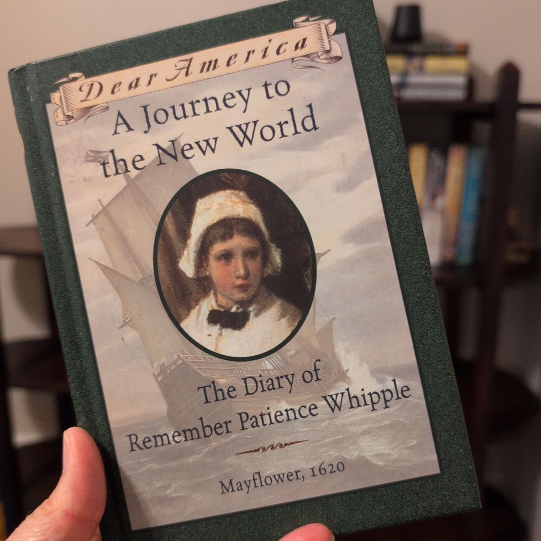 A Journey to the New World