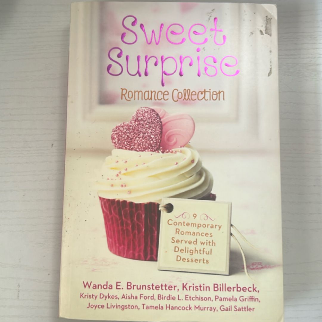 Sweet Surprise