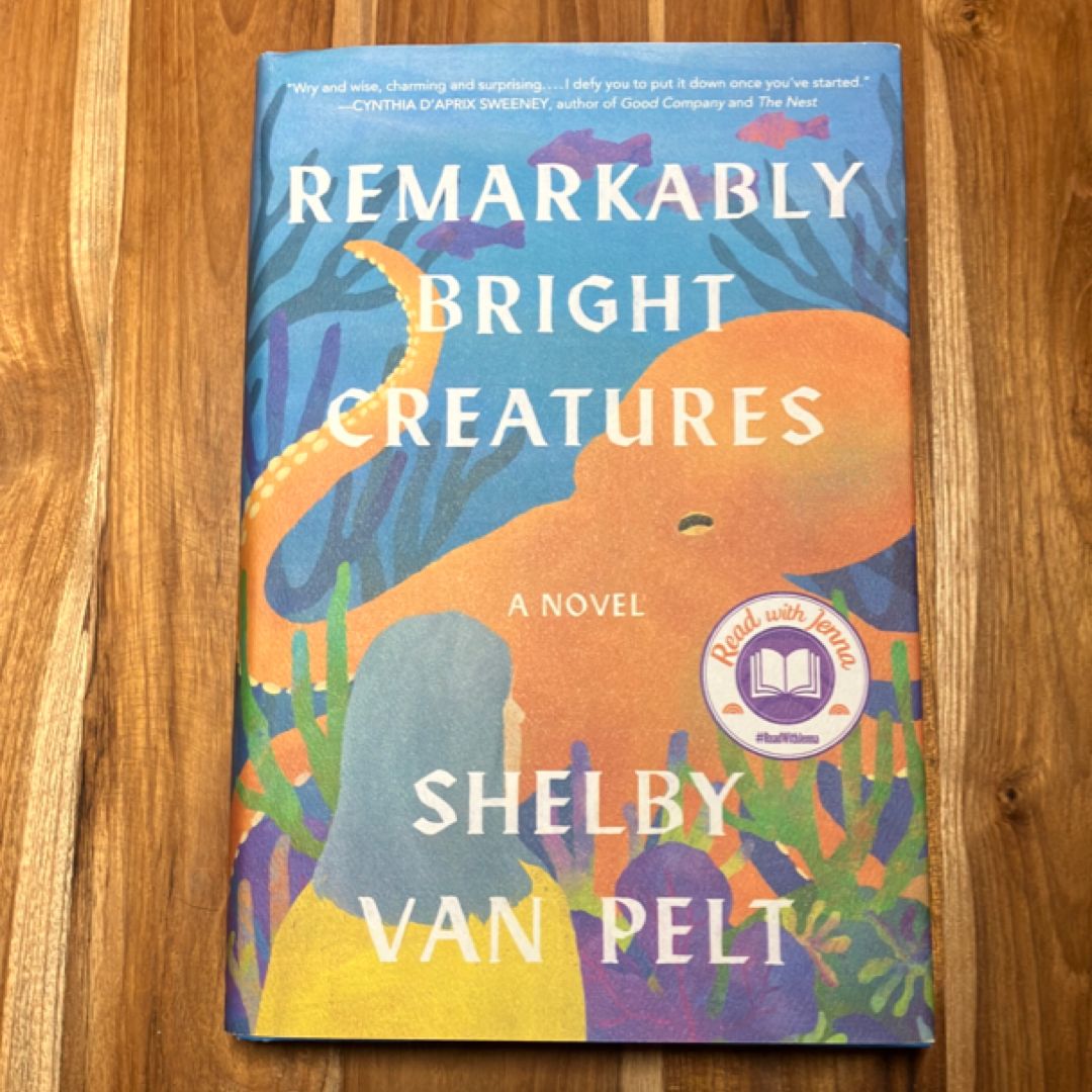 Remarkably Bright Creatures