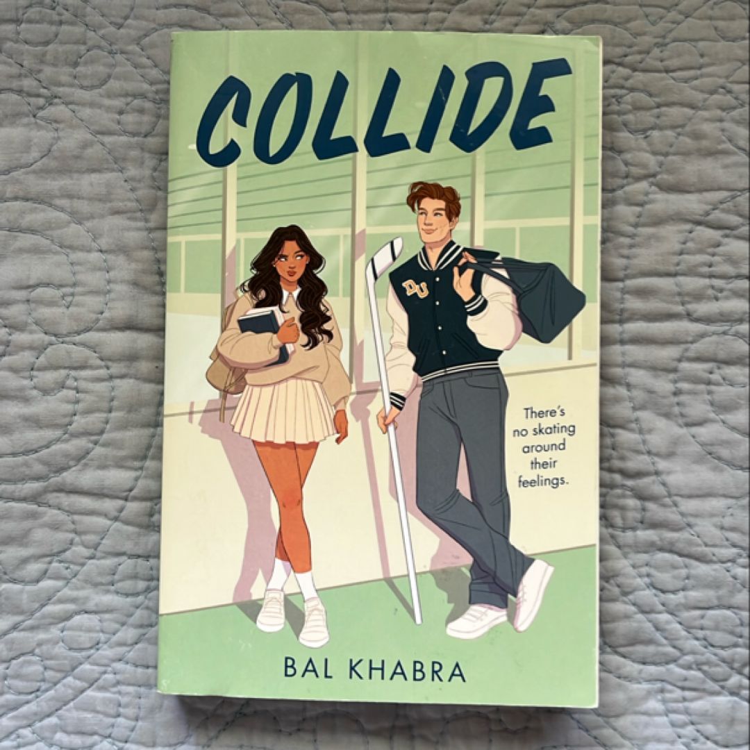 Collide