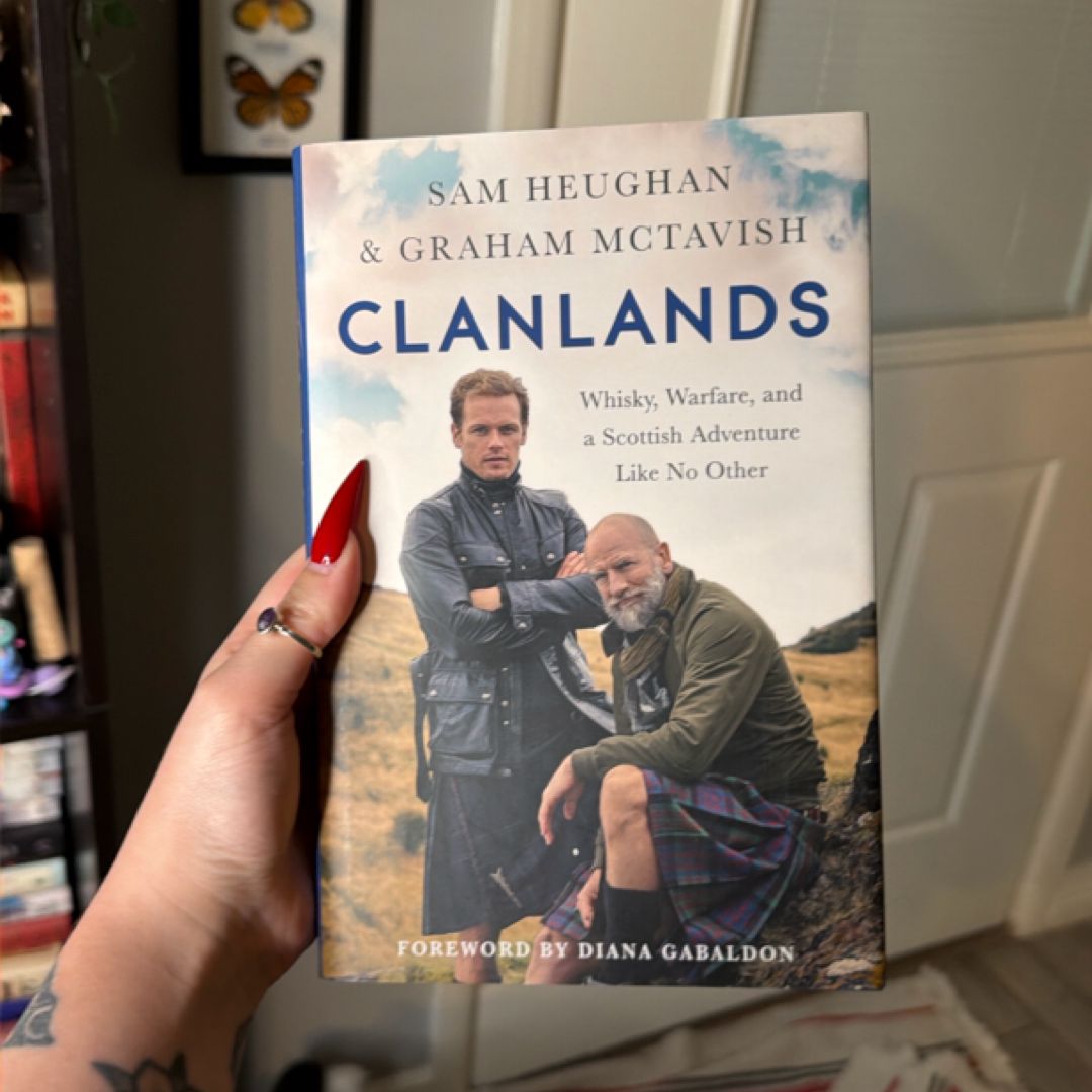 Clanlands