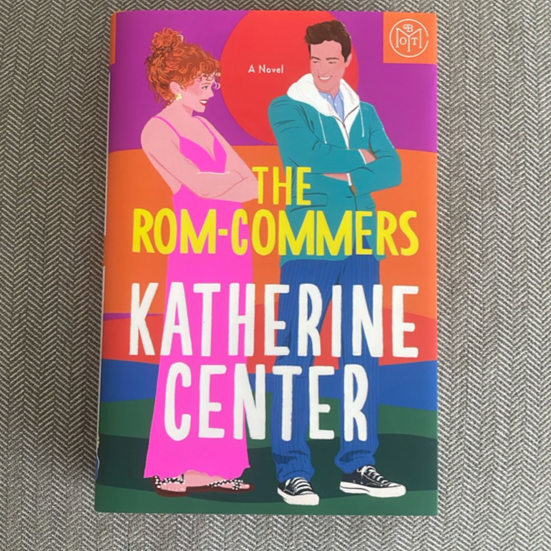 The Rom-Commers