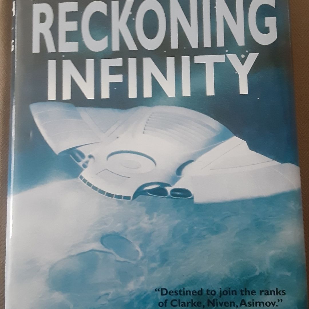 Reckoning Infinity