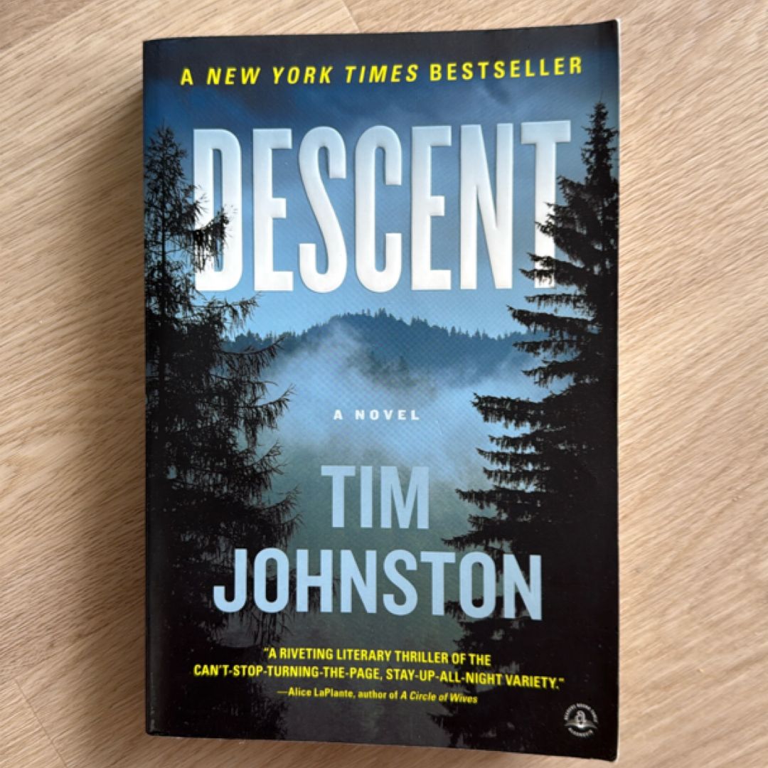 Descent