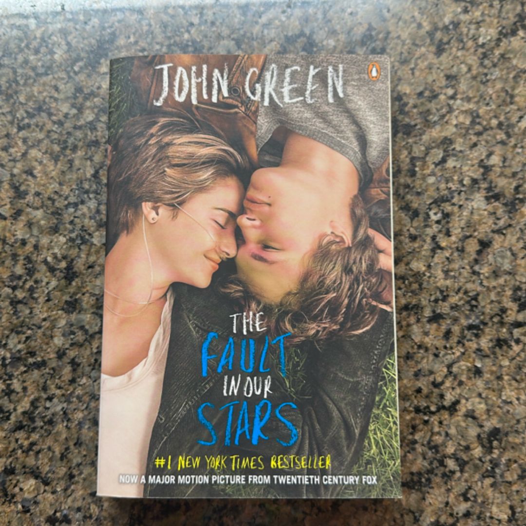 The Fault in Our Stars